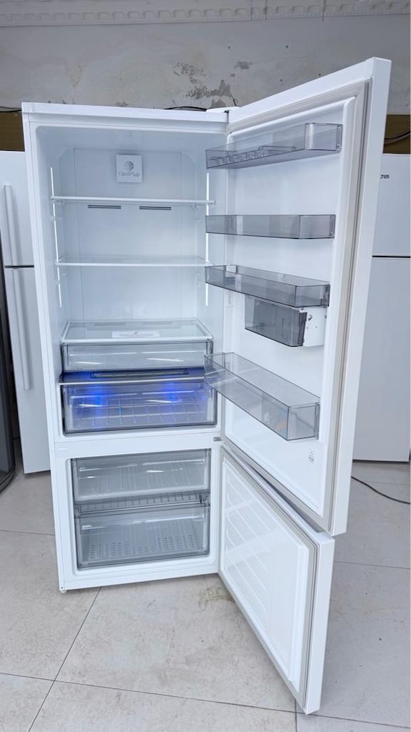 Arçelik 520 Litre No-Frost İnverter Motor Buzdolabı 4 Yıllık Yeni - 17