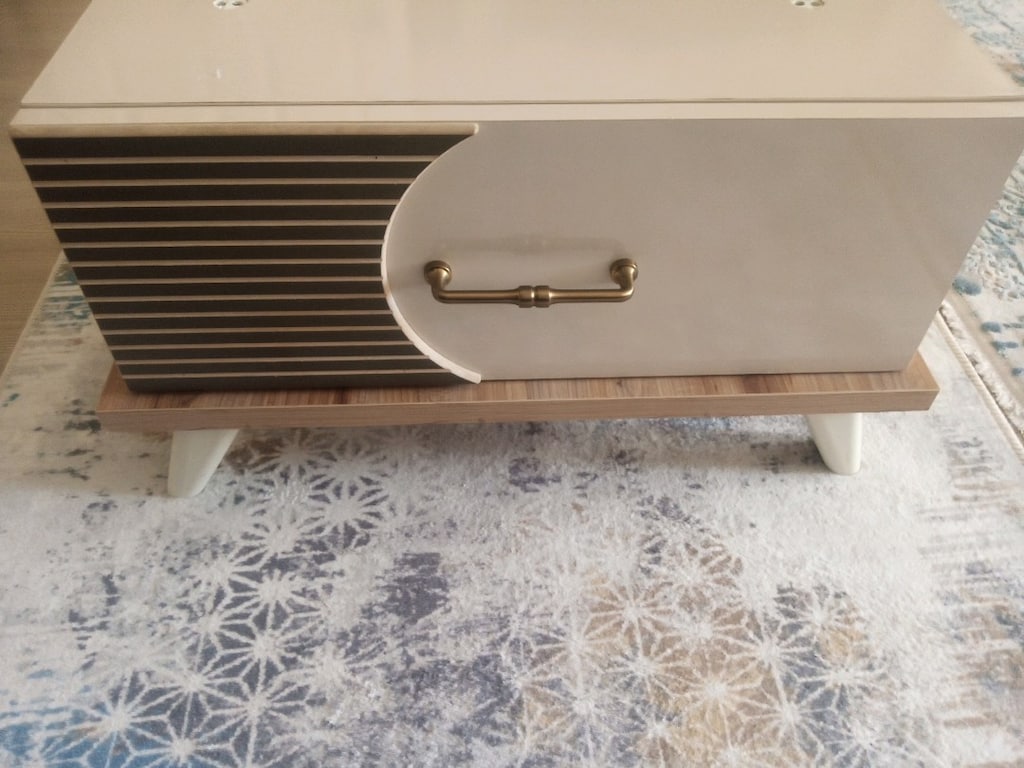 Orta sehpa / komodin - 4