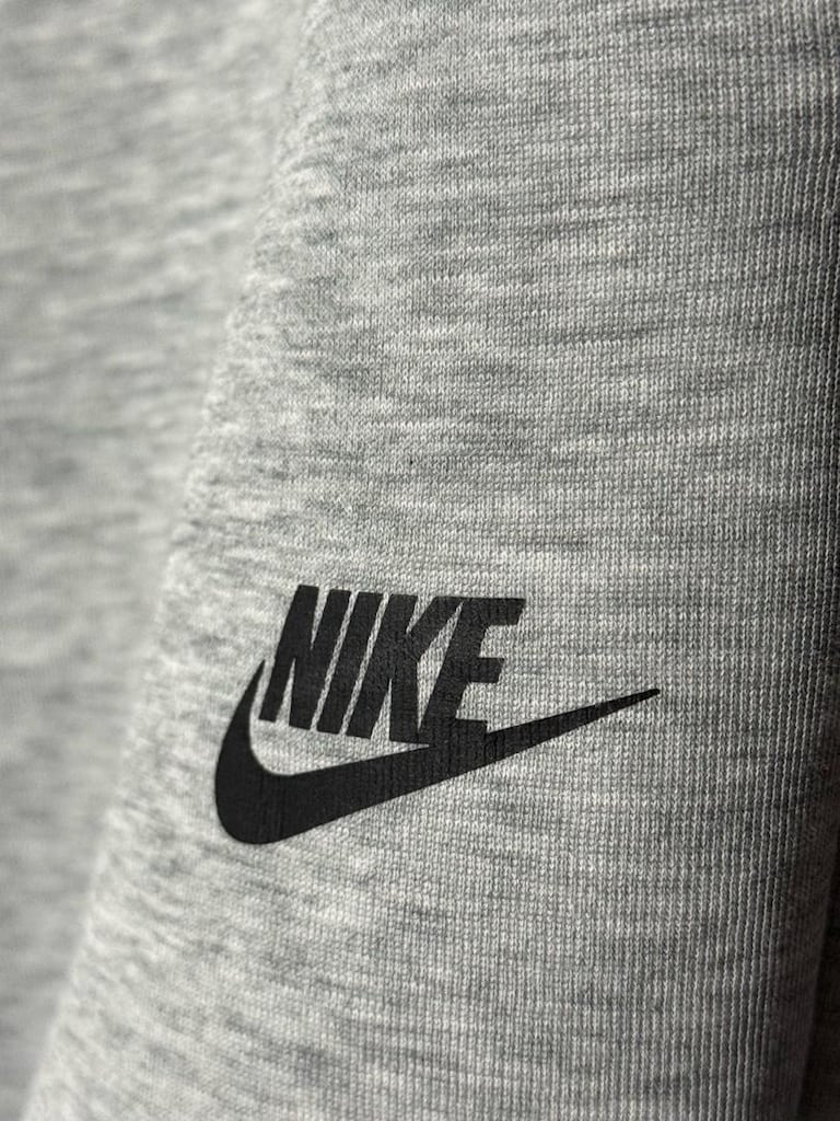 Nike teech flece - 3