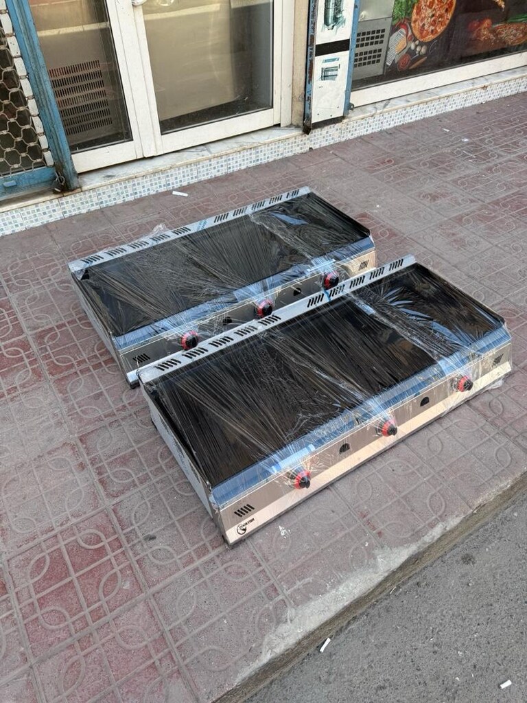 pleyt 120 santimlik pleyt mangal köfte ocağı ızgara 120 cm ocak - 5