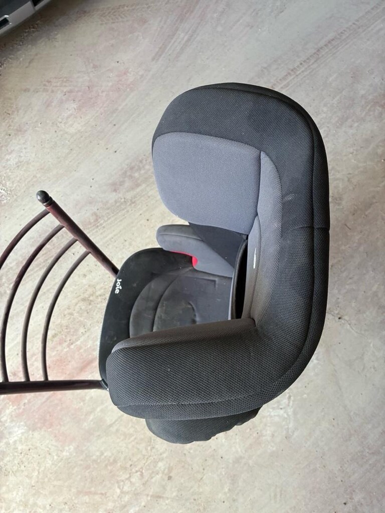 isofix oto koltuğu - 3