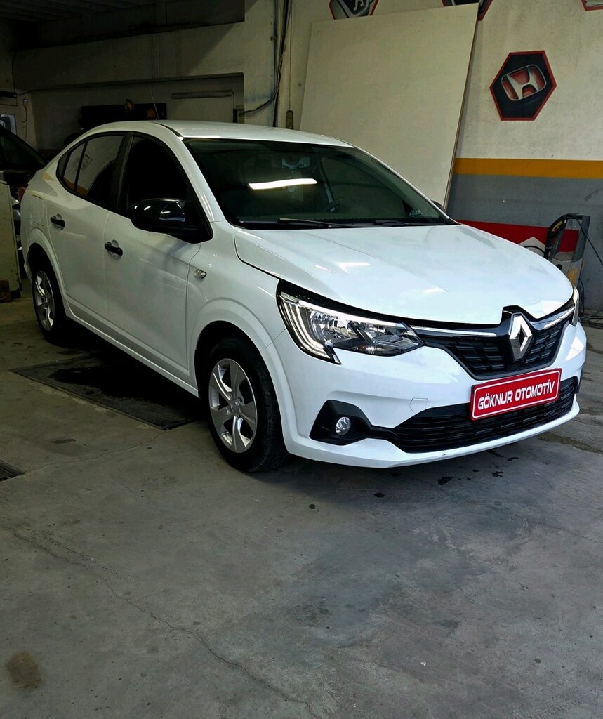 2023 değişensiz otomatik 46.000 - 2