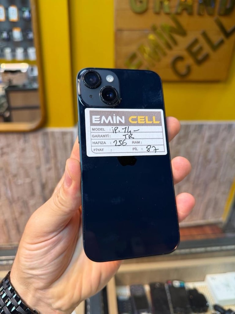 iphone 14 /256 gb Tr - 2