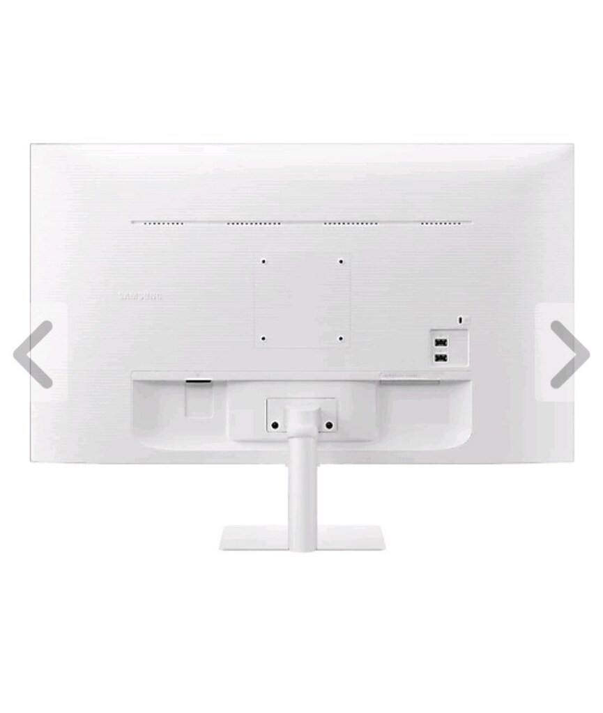 Samsung M5 32 İnç Beyaz Smart TV (SIFIR) - 7