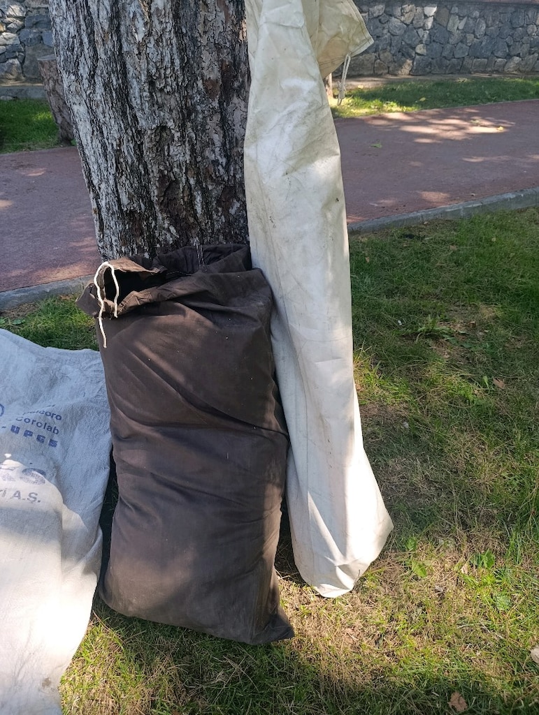 kamp çadırı - 3