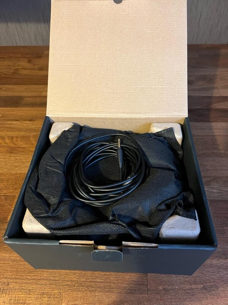 Philips SHP9500 OpenBack Pro Kulaklık Sıfır - 2