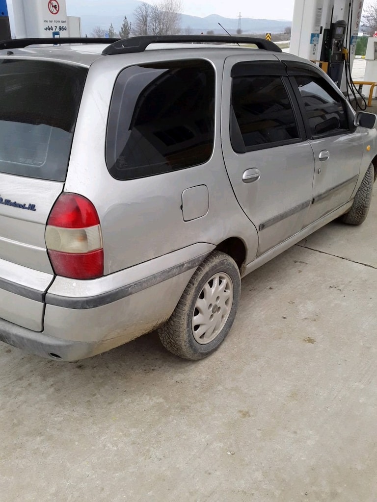 palto araba - 2