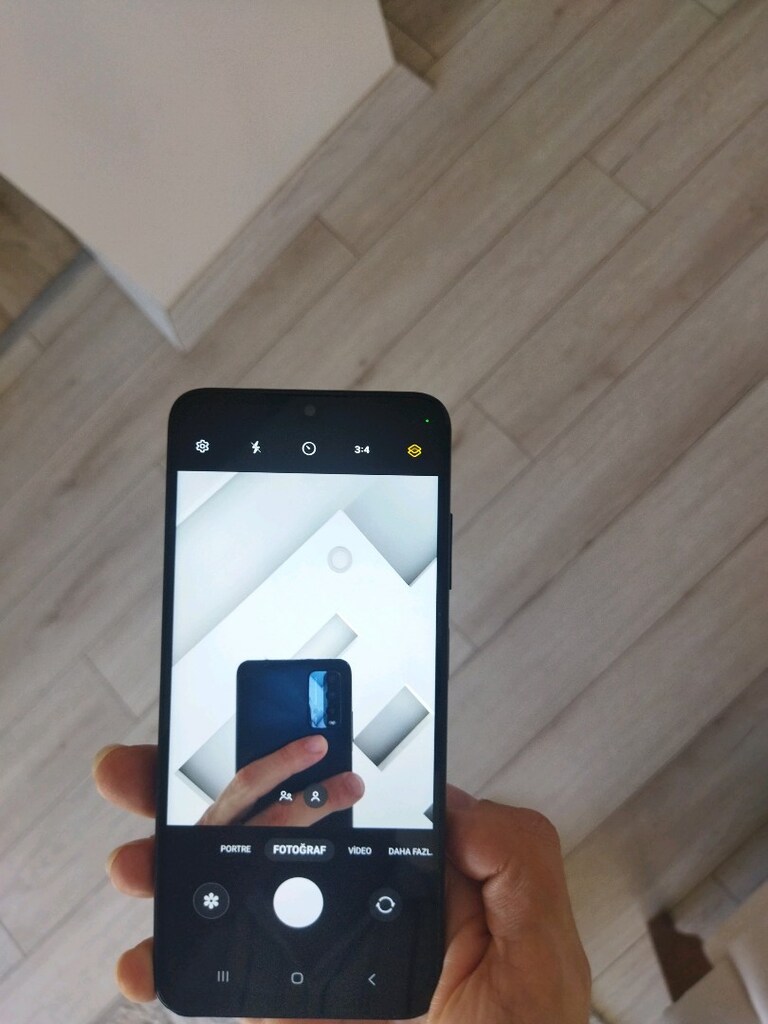Samsung A05S 128 gb - 6