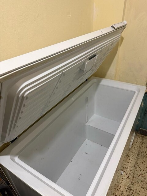 Uğur UED 380 D/s 323 Lt Sandık Tipi Derin Dondurucu