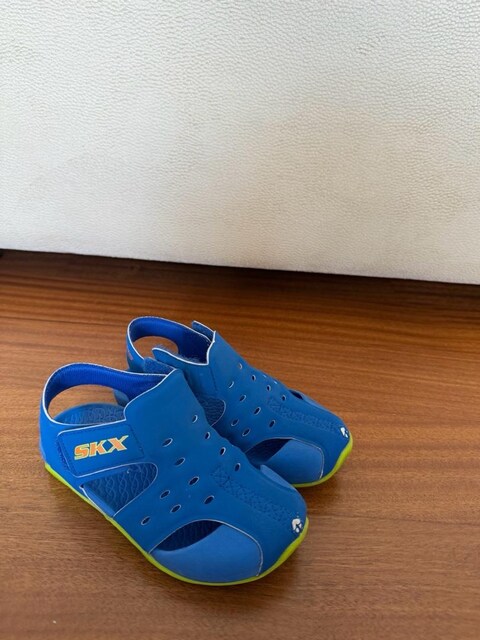Erkek çocuk sandalet 26 numara