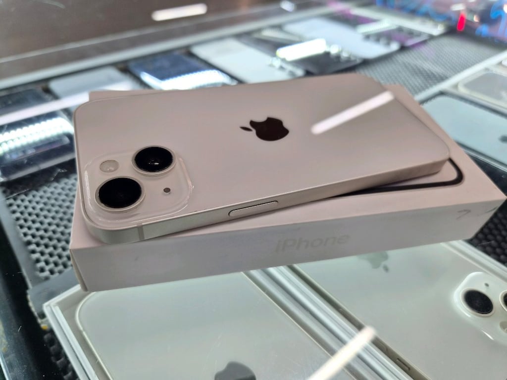 İphone 14 128 Sorunsuz - 2