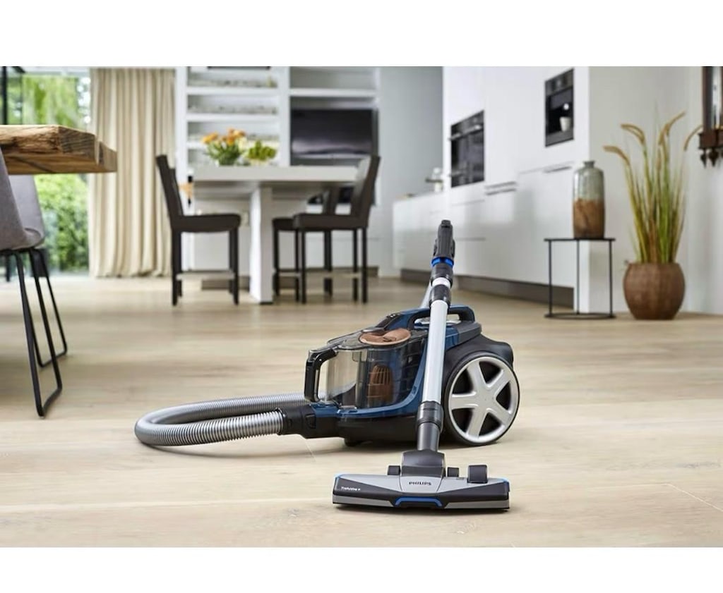 Philips FC9750/07 PowerPro Max Torbasız Elektrikli Süpürge 750W - 3