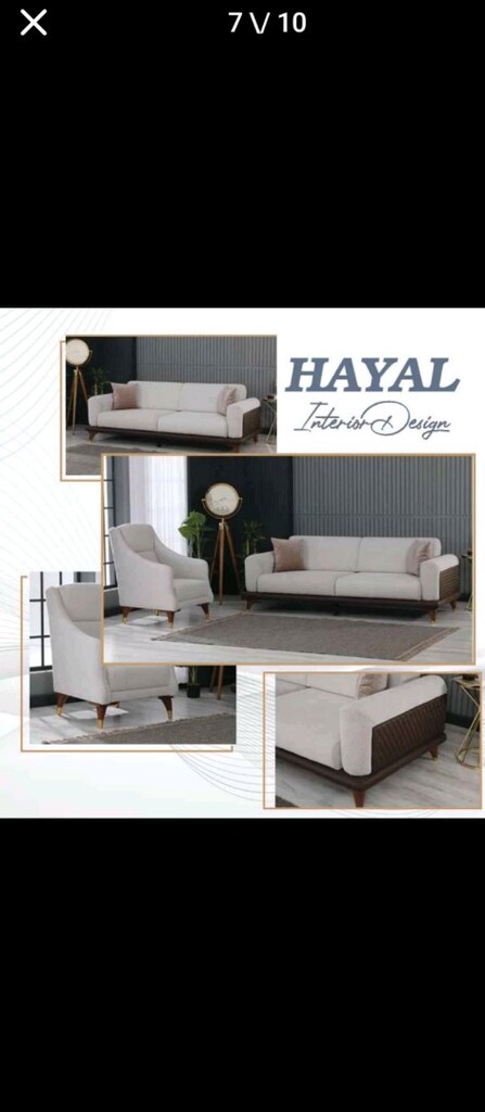 koltuk takımı modelleri - 3