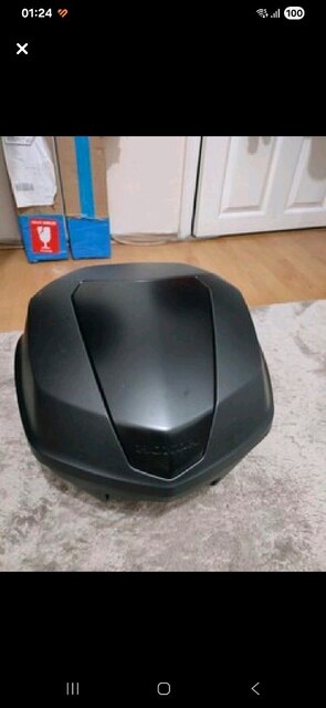 pcx akıllı çanta