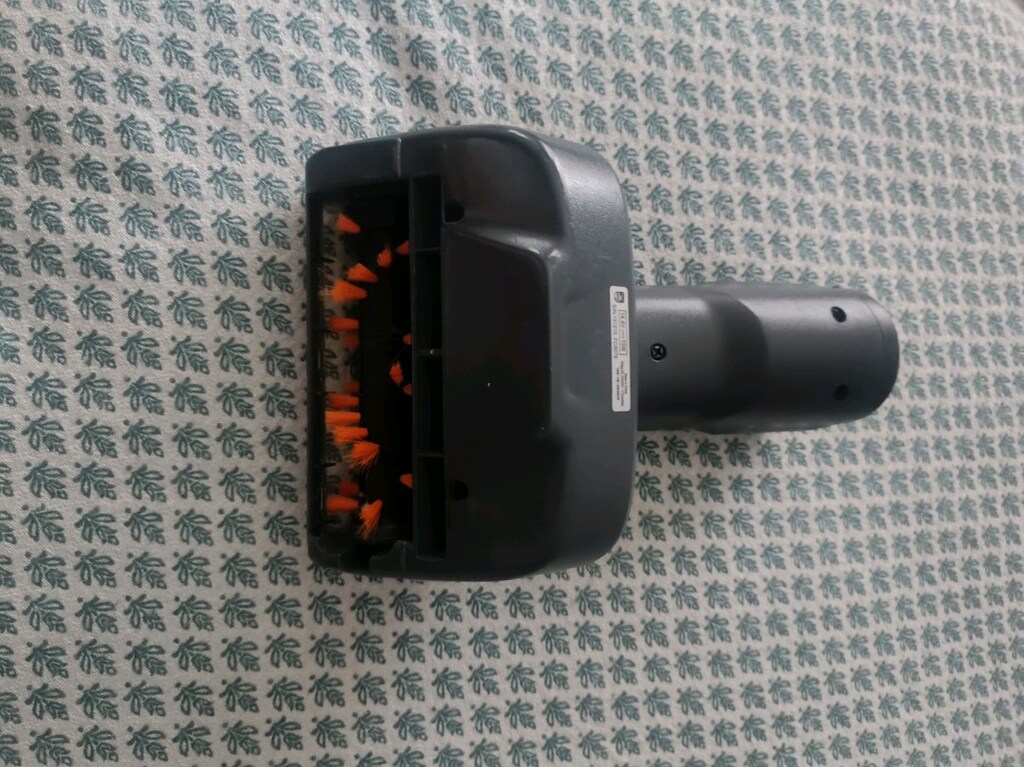 Philips speedpro pro baslik FC6724/01 model - 2