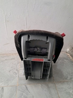 Çocuk Oto koltuk - 6