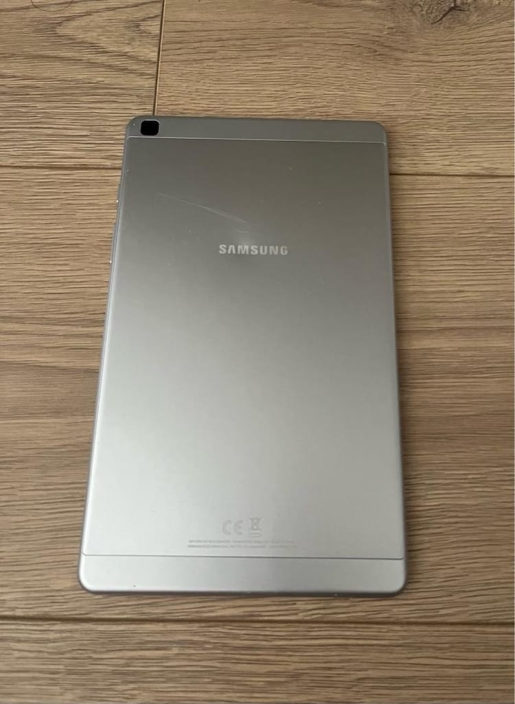 Samsung TabA8 UYGUN FİYAT - 3