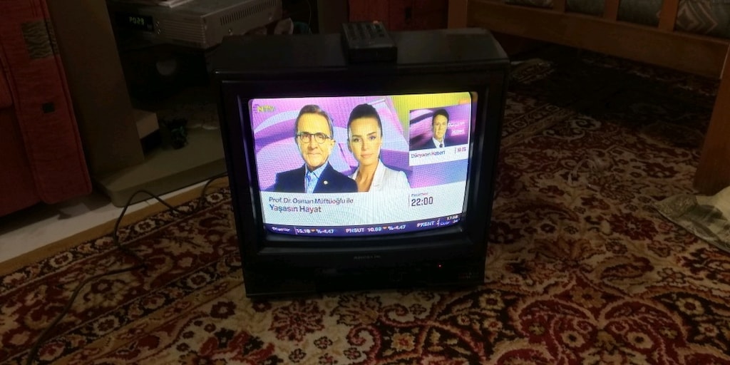 Arçelik 37 ekran televizyon - 15