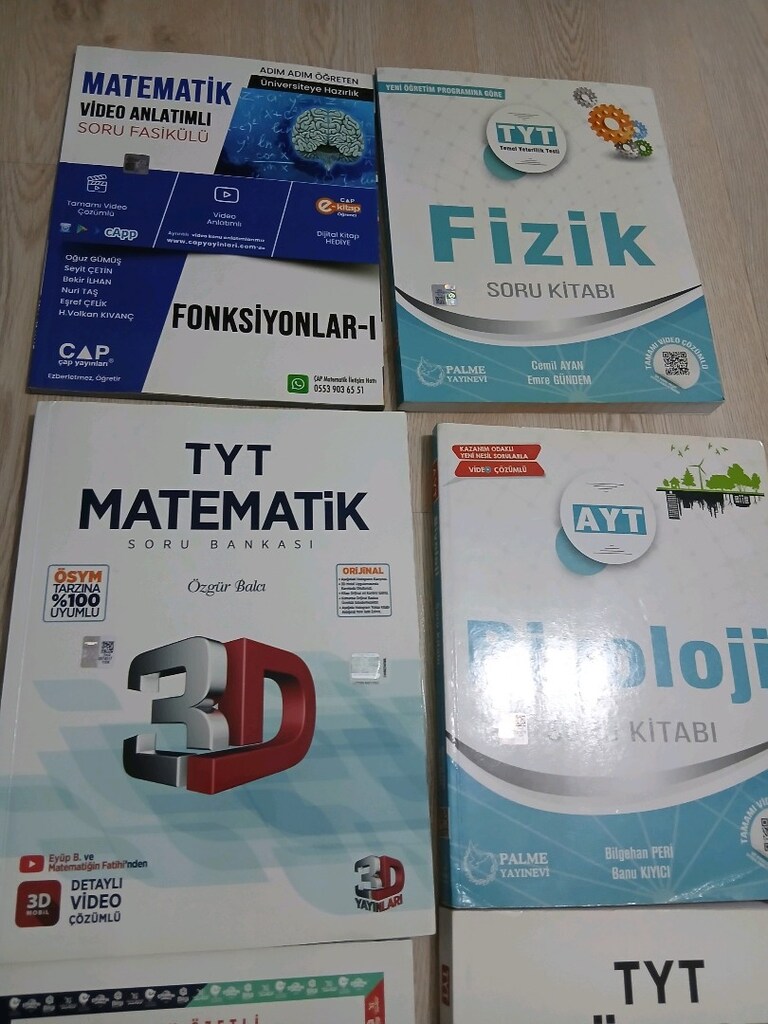kitaplar - 2