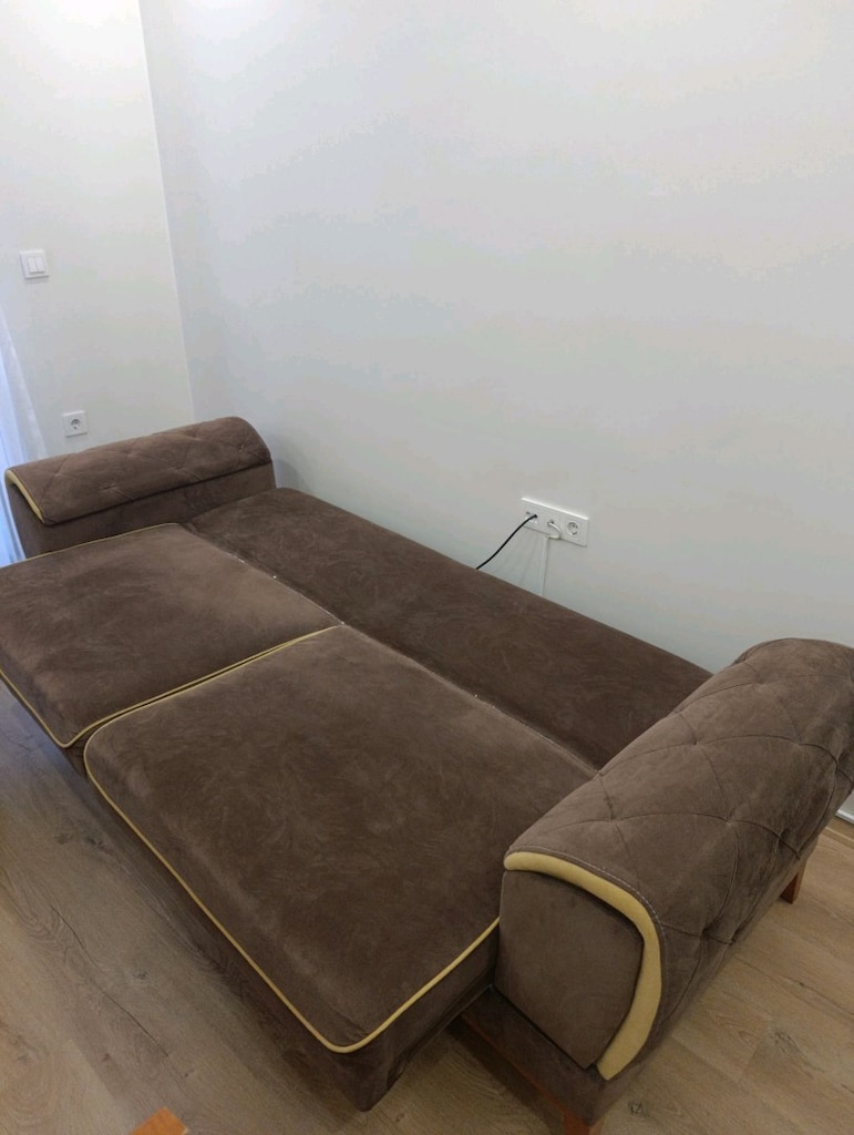 çekyat 2 adet sandıklı yataklı adrese teslim - 4