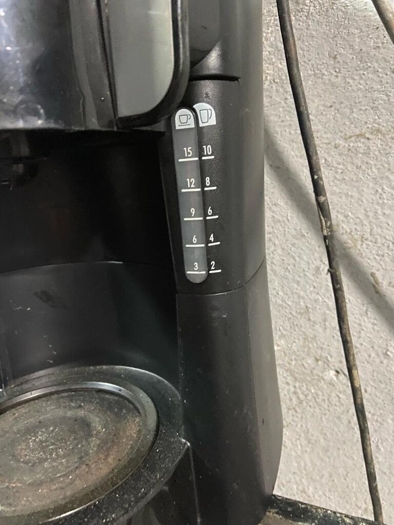 delonghi ıcm filtre kahve makinası - 5