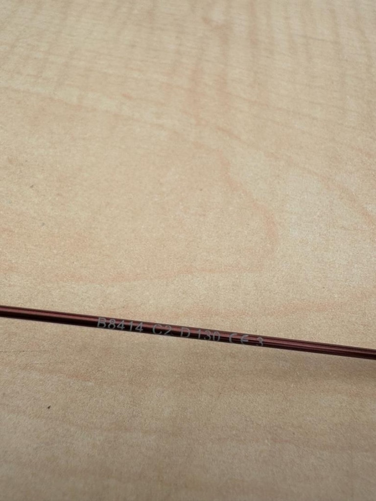 Vintage Bruno Mazzini Pilot Güneş Gözlüğü - 9