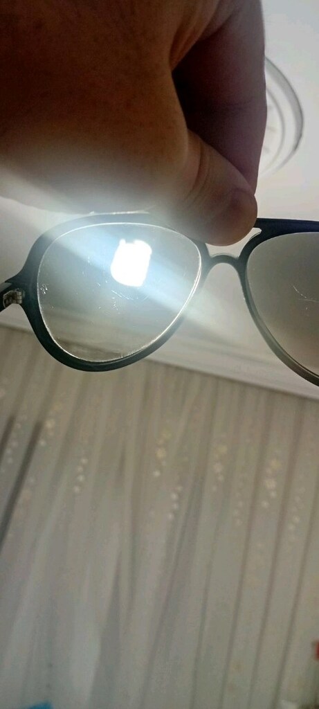 orjinal rayban cat model - 8