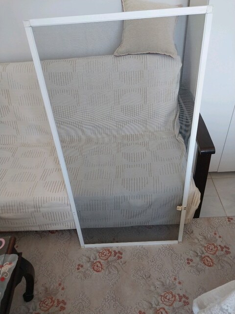 pencere sineklik