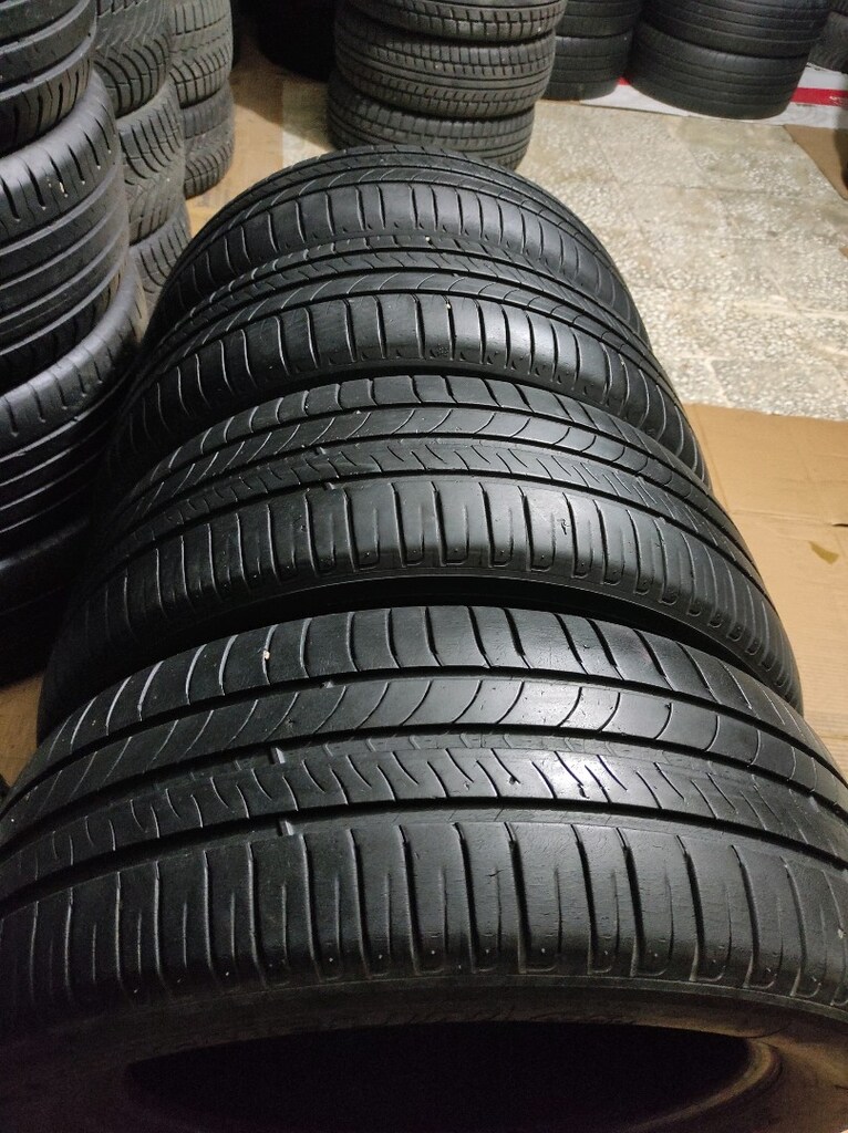 205-55-16 Michelin 4 adet yazlık lastik (tarih:2018-2016) - 3