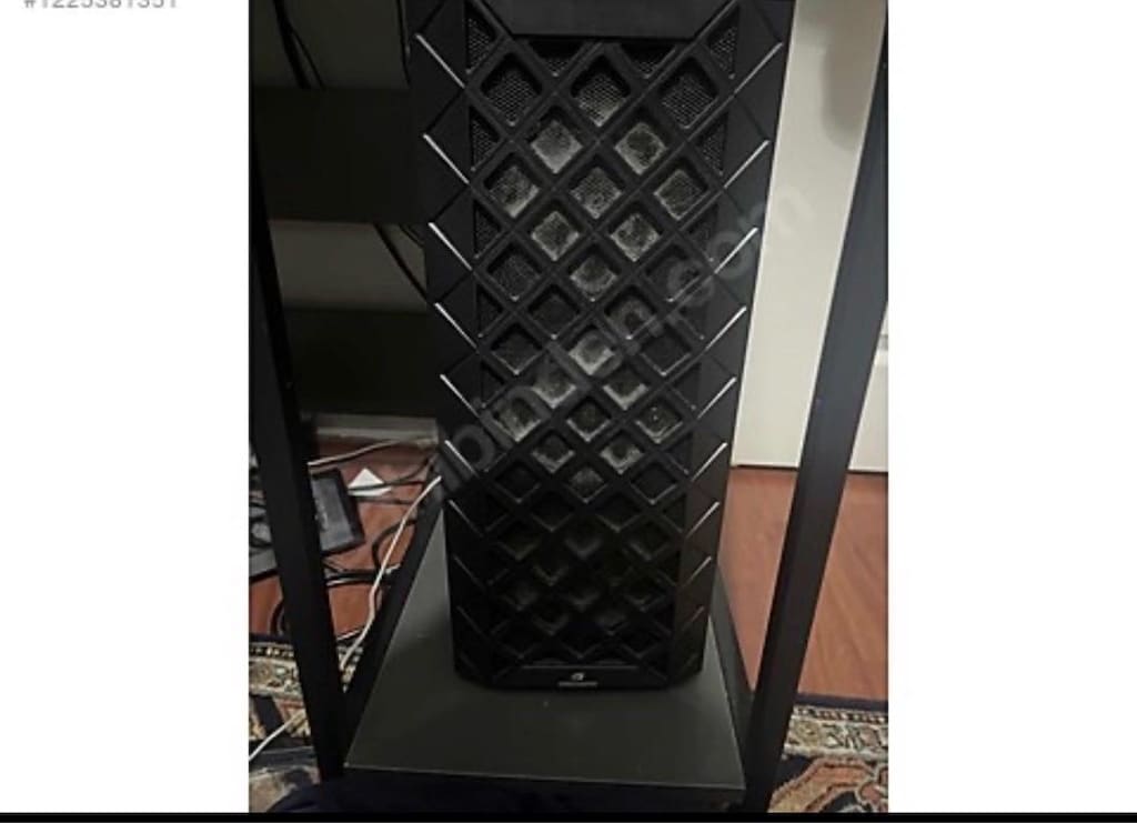 RTX 4060 sistem - 2