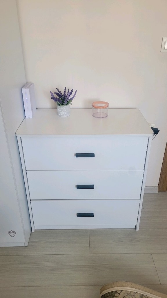 Çilek White Genç Odası - 5