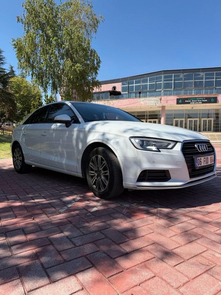 audi a3 - 3