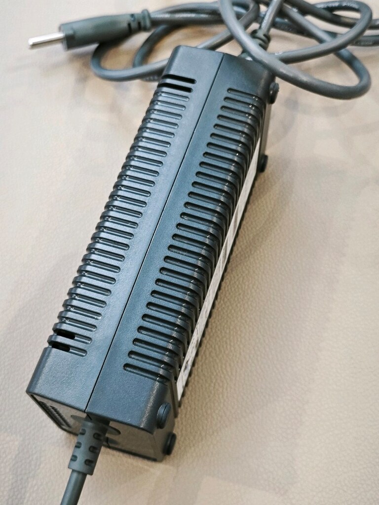 Orijinal Xbox 360 Adaptör - 150W (Jasper/Falcon Uyumlu) - 4