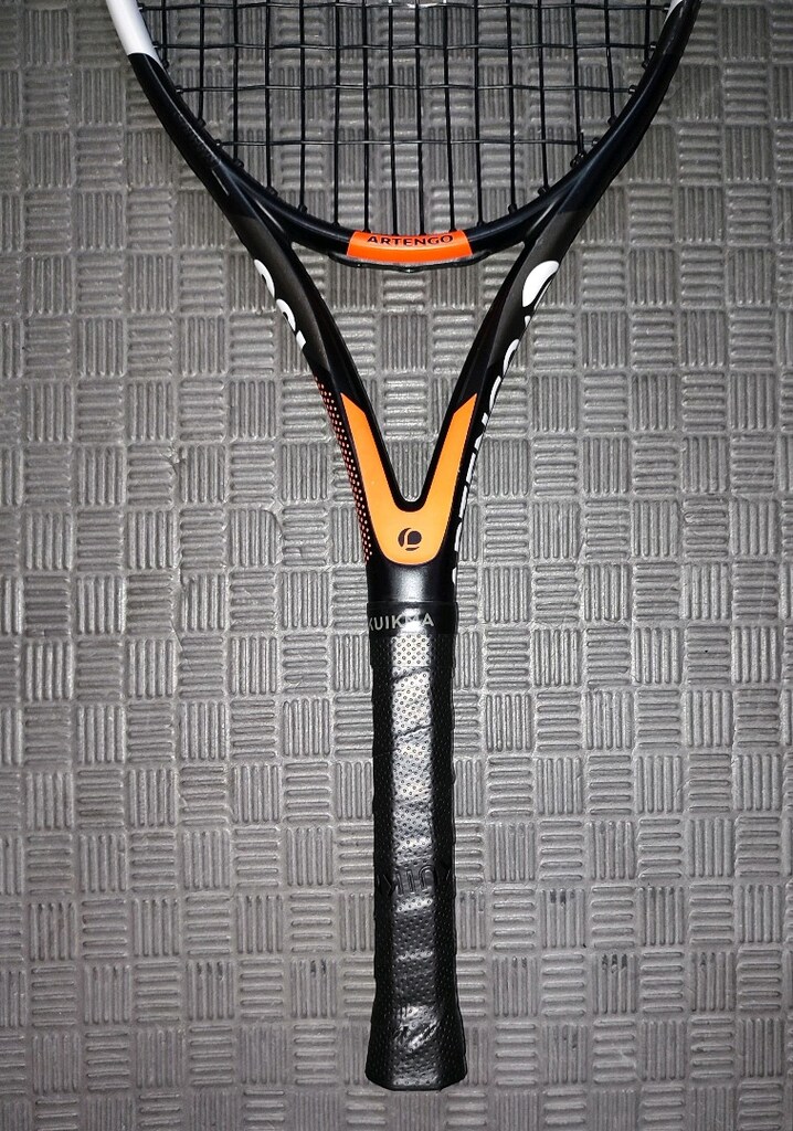 Artengo TR190 Yetişkin Tenis Raketi - 3