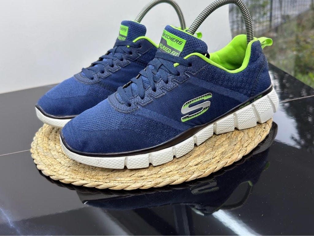 Orijinal SKECHERS 41 numara - 3