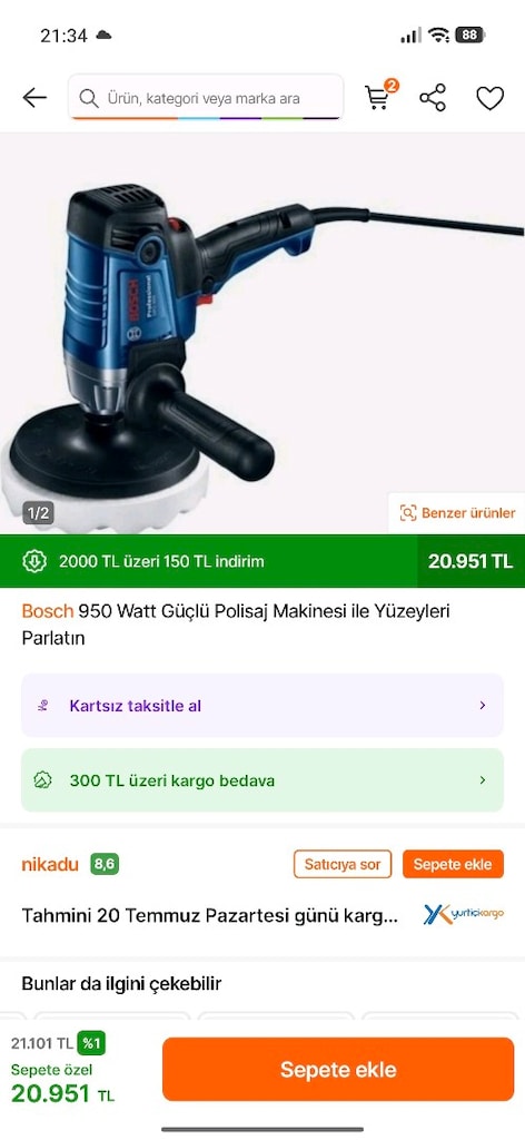 Halı Yıkama Makinesi Komple Set - 4