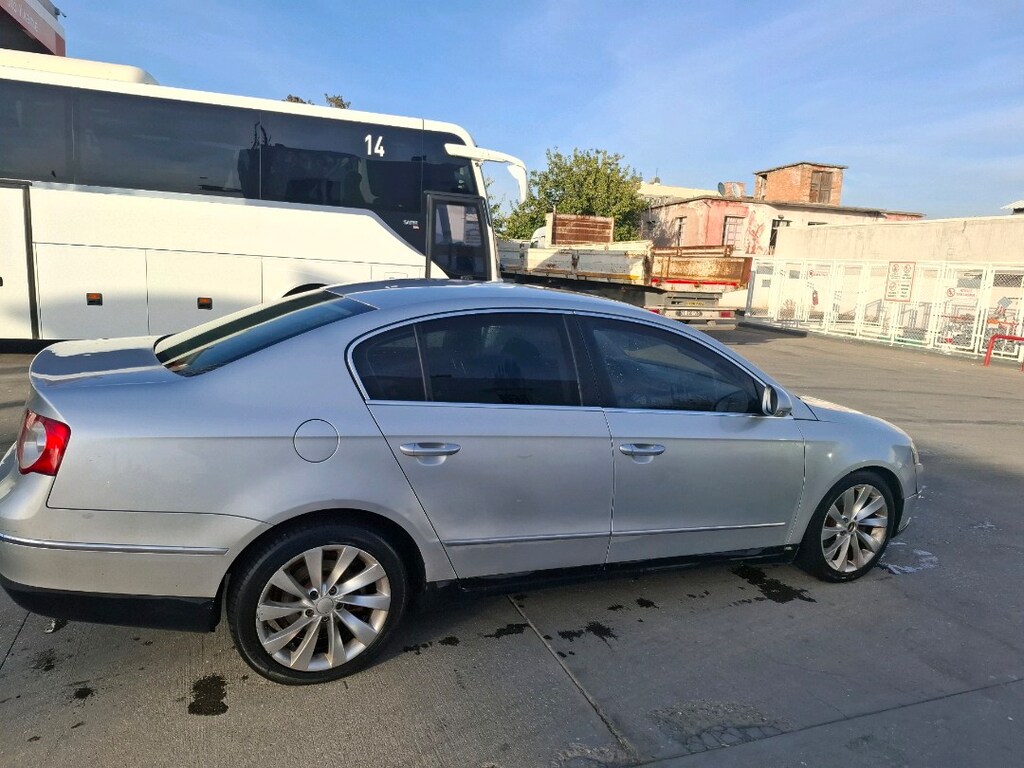 temizz passat - 11