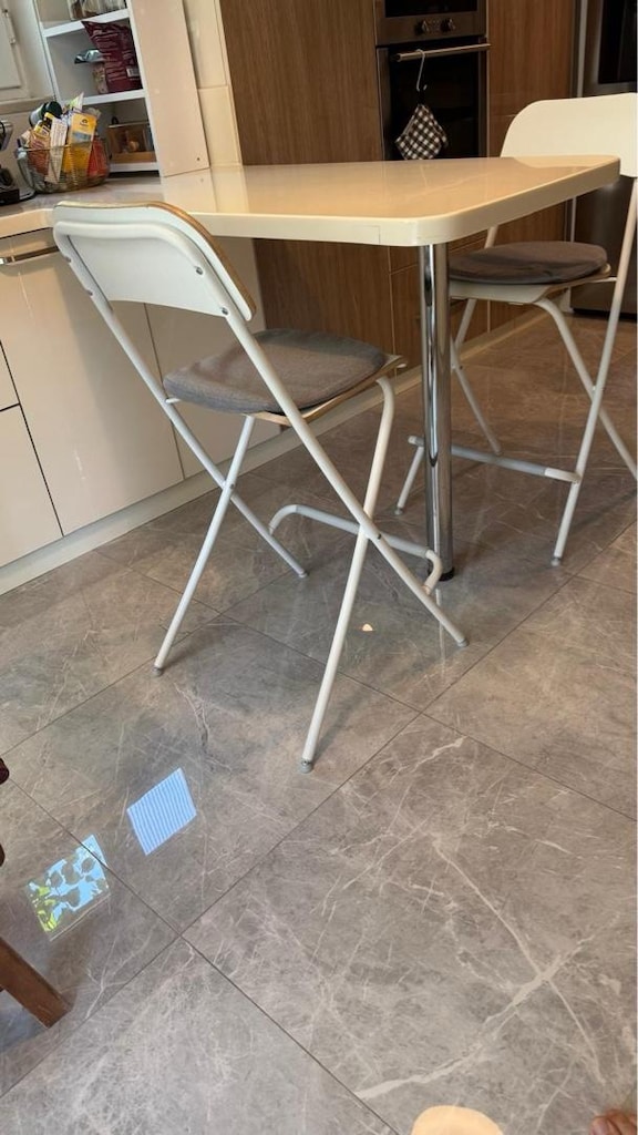 IKEA FRANKLIN BAR SANDALYESİ - 3