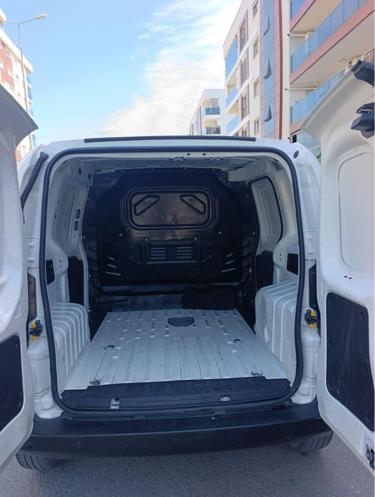 Sahibinden 2023 Model 2024 Çıkışlı Temiz 1.3 Fiorino 106 bin km - 14