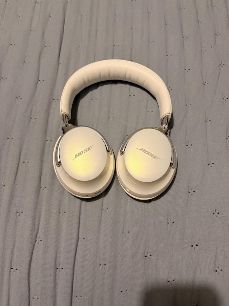 Bose qc ultra 60. yıl rengi - 7