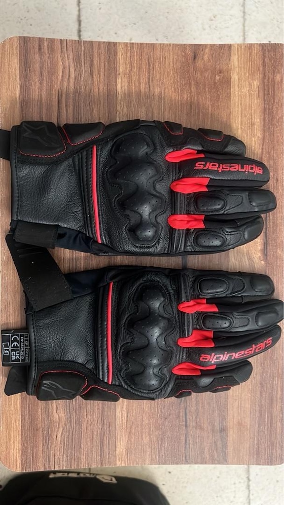 Alpinestar Eldiven M - 2