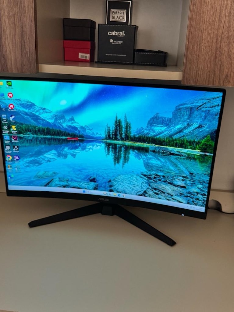 RTX 4060 Ti - R7 5700X3D - 64GB RAM - ASUS 280Hz Full Oyuncu Seti