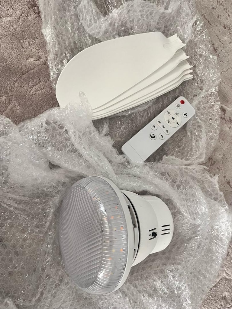LED lamba - 3