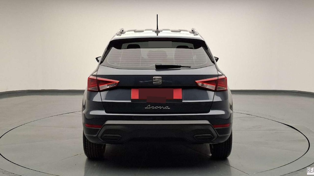 Seat ARONA FL 1.0 ECOTSI 115 DSG STYLE - 6