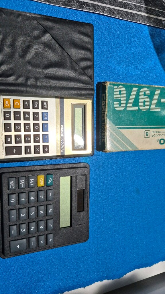 hesap makinesi - 10