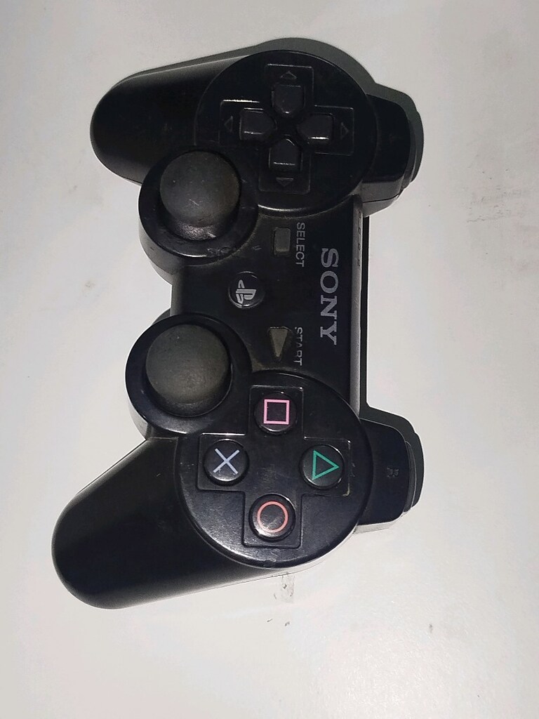 PlayStation PS 3 oyun kolu Sony - 2
