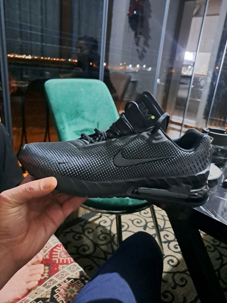 Nike air max phoenix sıfır