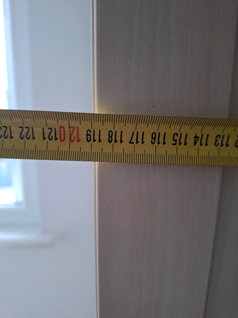 Çilek marka gardolap ve çalışma masası - 8
