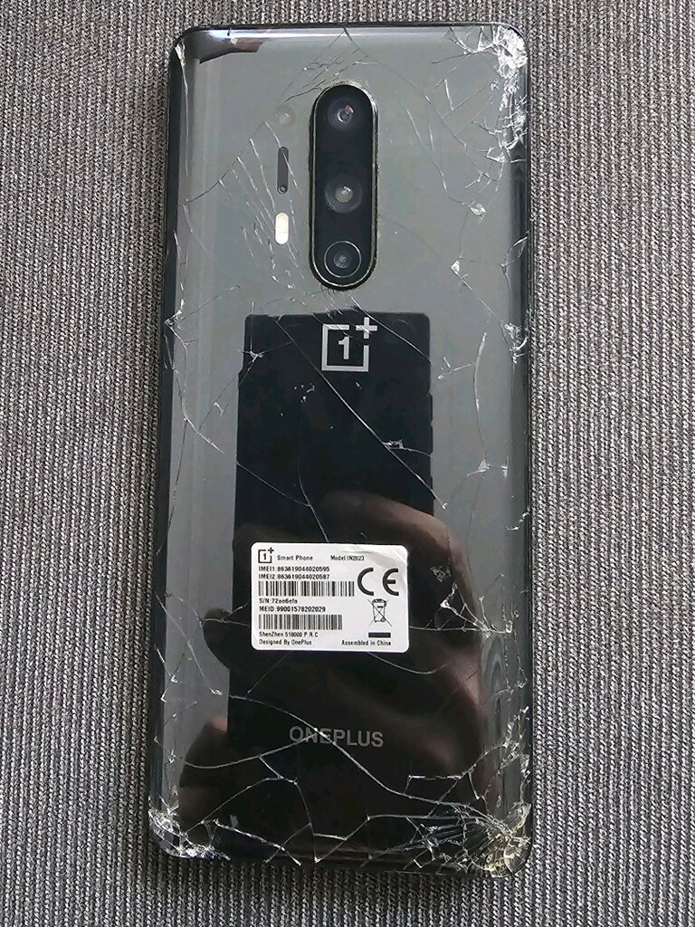 ONEPLUS, 8PRO,YD, HAT TAKTIM ARAMA GELİYOR, MENÜ AÇIK, ALAN KAZANIR - 2