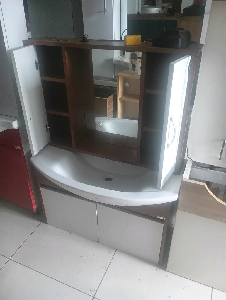 banyo takımı - 2